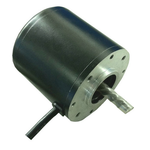 直流無(wú)刷電機(jī)