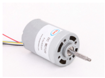 【無刷電機(jī)】有著強(qiáng)大的性能