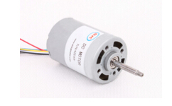 無刷直流電機(jī)